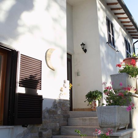 Agriturismo Sole Luna Piano Delle Pieve Zimmer foto