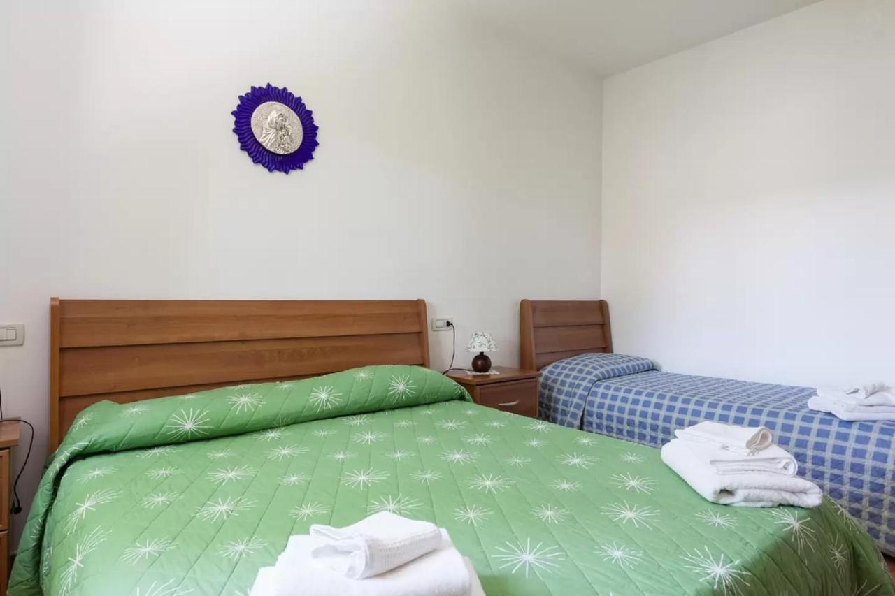 Agriturismo Sole Luna Piano Delle Pieve Zimmer foto