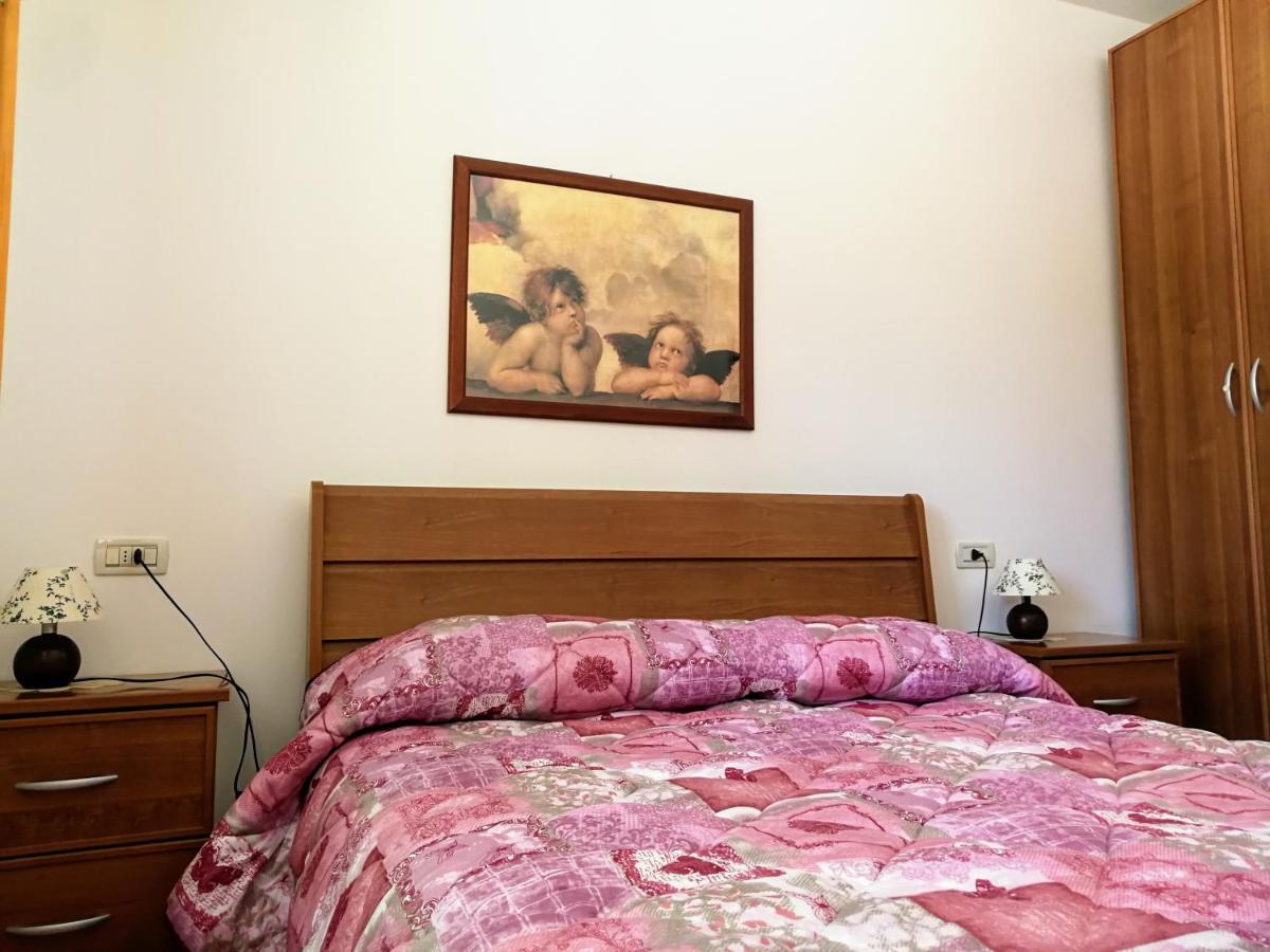 Agriturismo Sole Luna Piano Delle Pieve Zimmer foto