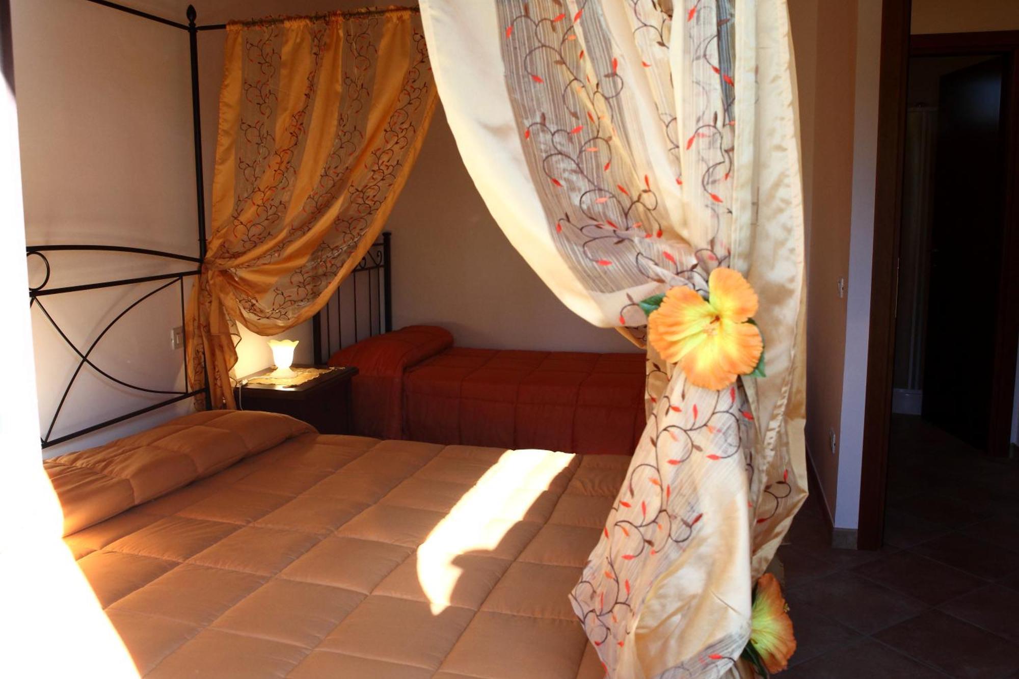 Agriturismo Sole Luna Piano Delle Pieve Zimmer foto