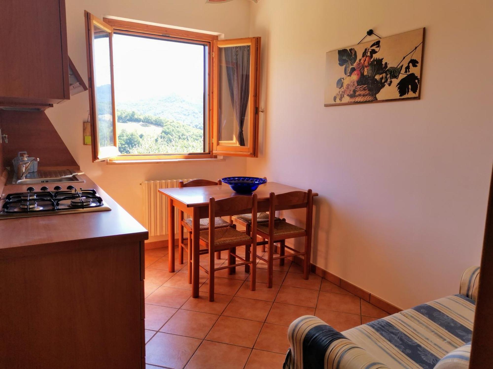 Agriturismo Sole Luna Piano Delle Pieve Zimmer foto