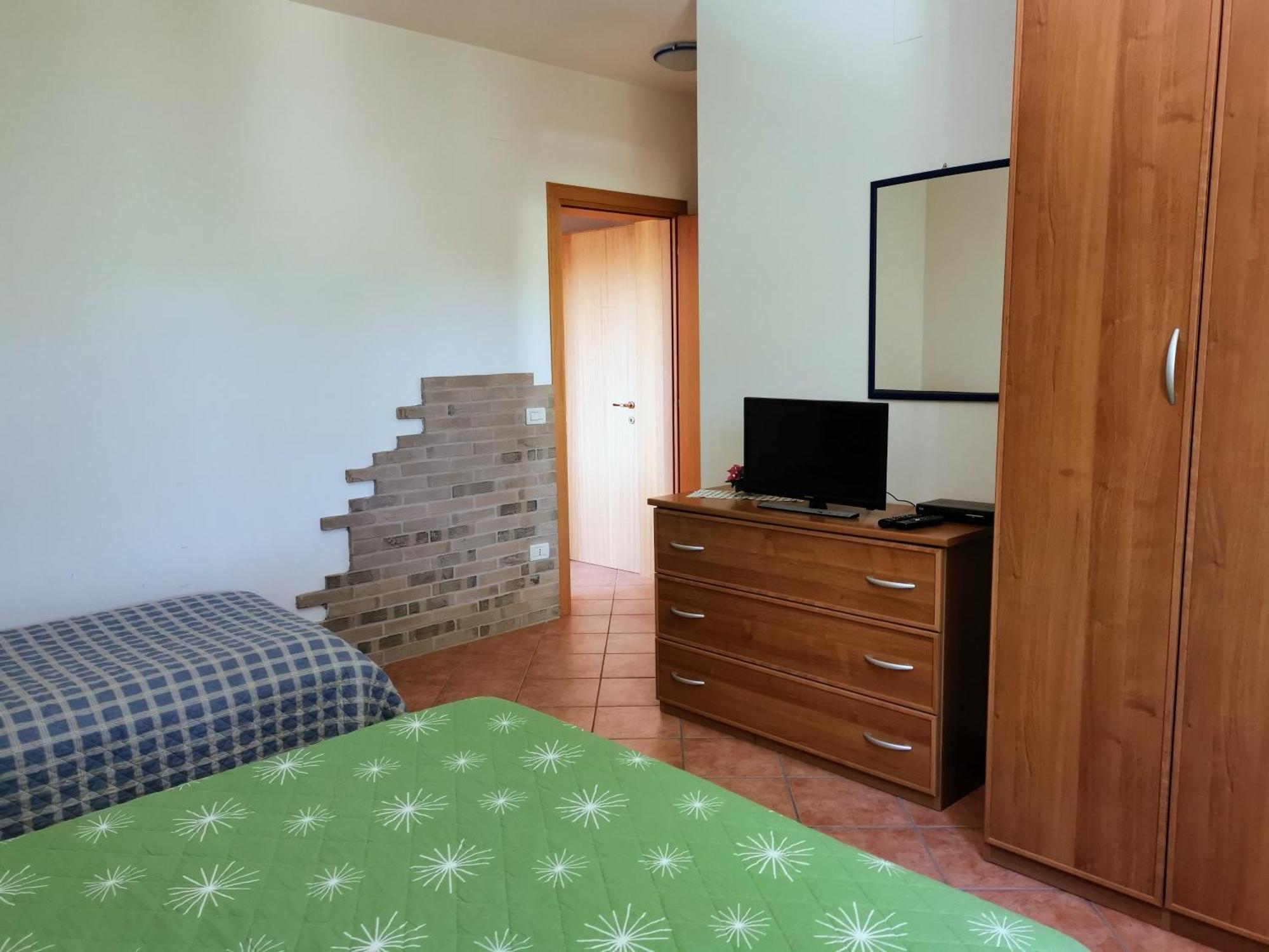 Agriturismo Sole Luna Piano Delle Pieve Zimmer foto