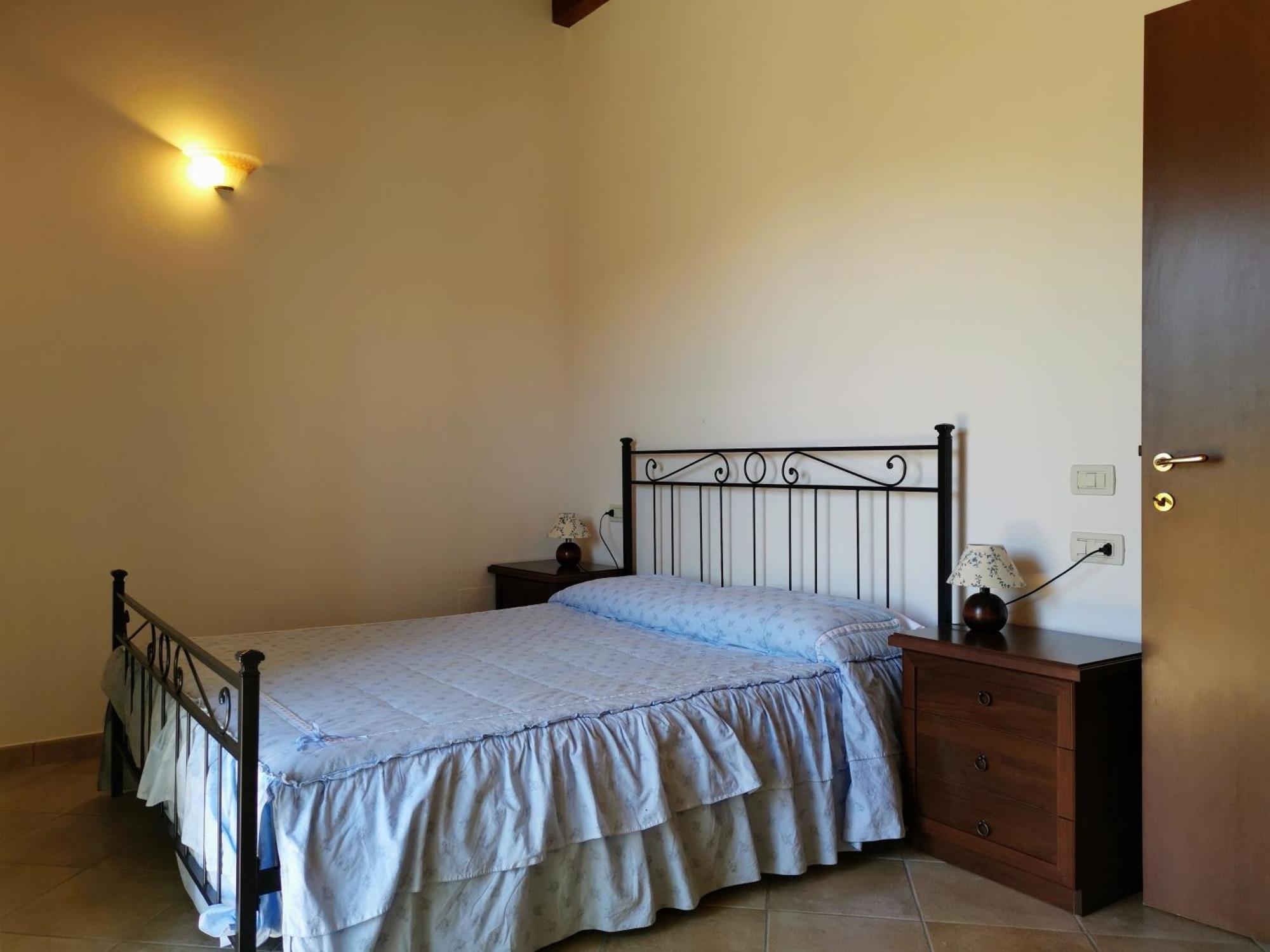 Agriturismo Sole Luna Piano Delle Pieve Zimmer foto