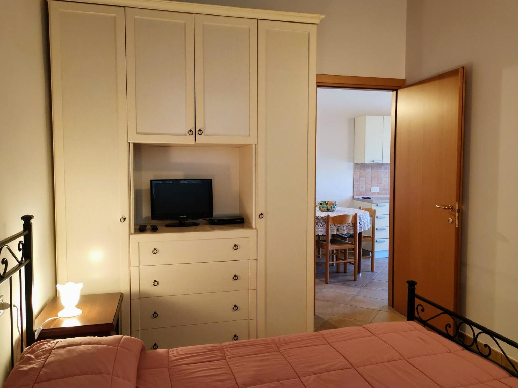 Agriturismo Sole Luna Piano Delle Pieve Zimmer foto