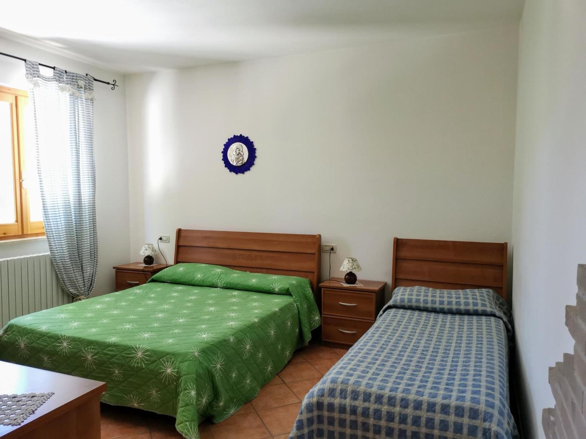Agriturismo Sole Luna Piano Delle Pieve Zimmer foto