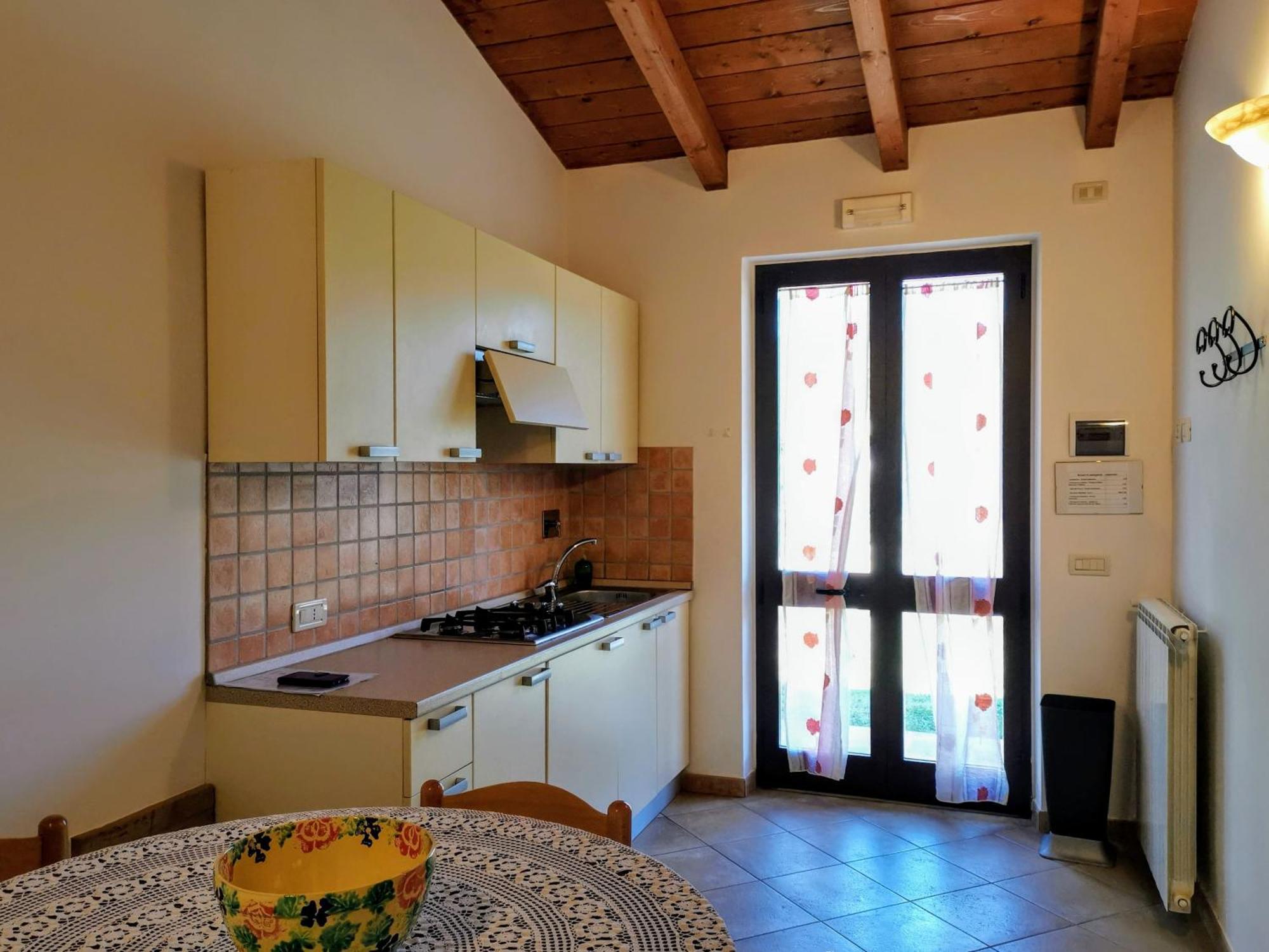 Agriturismo Sole Luna Piano Delle Pieve Zimmer foto