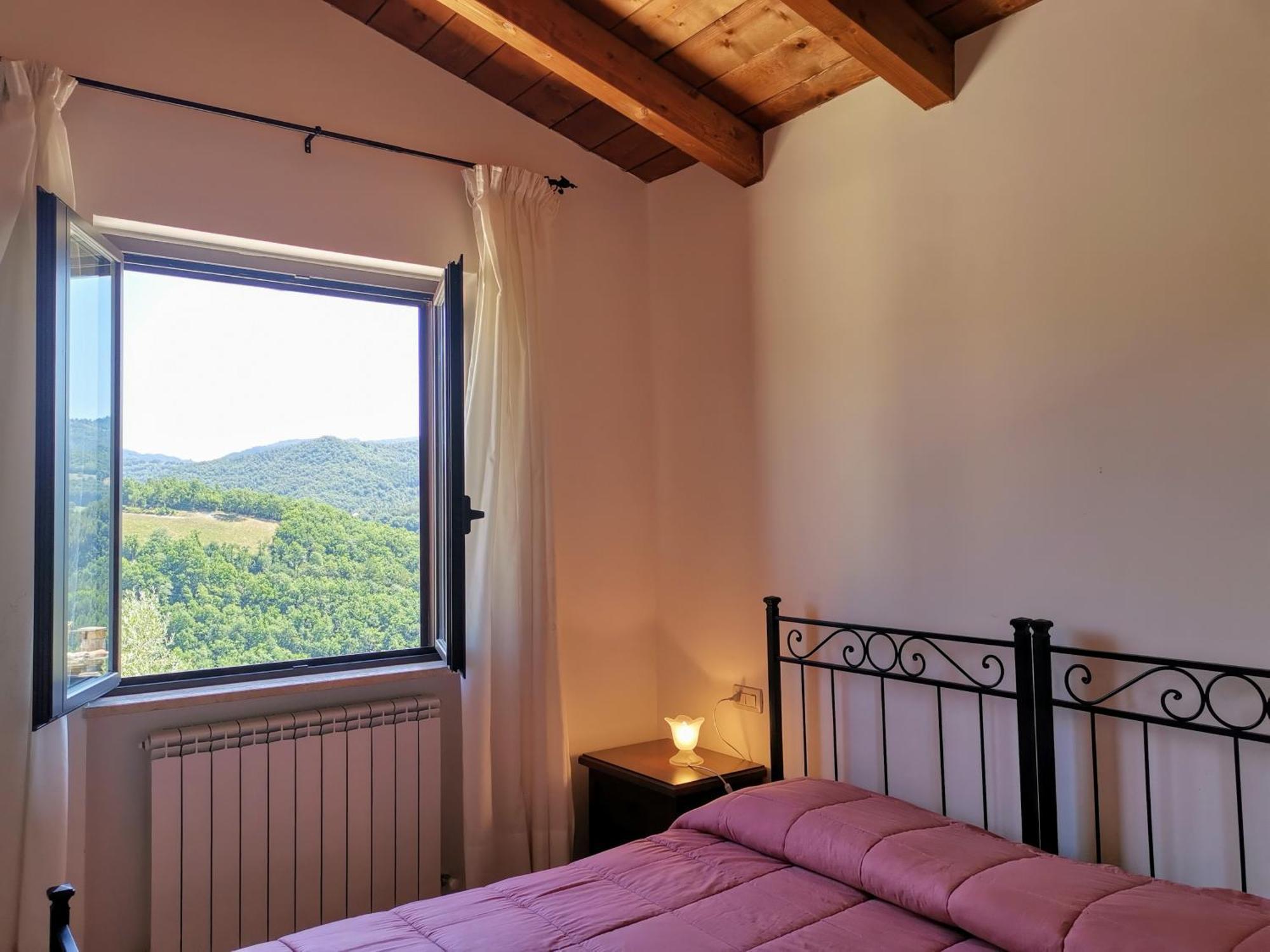 Agriturismo Sole Luna Piano Delle Pieve Zimmer foto