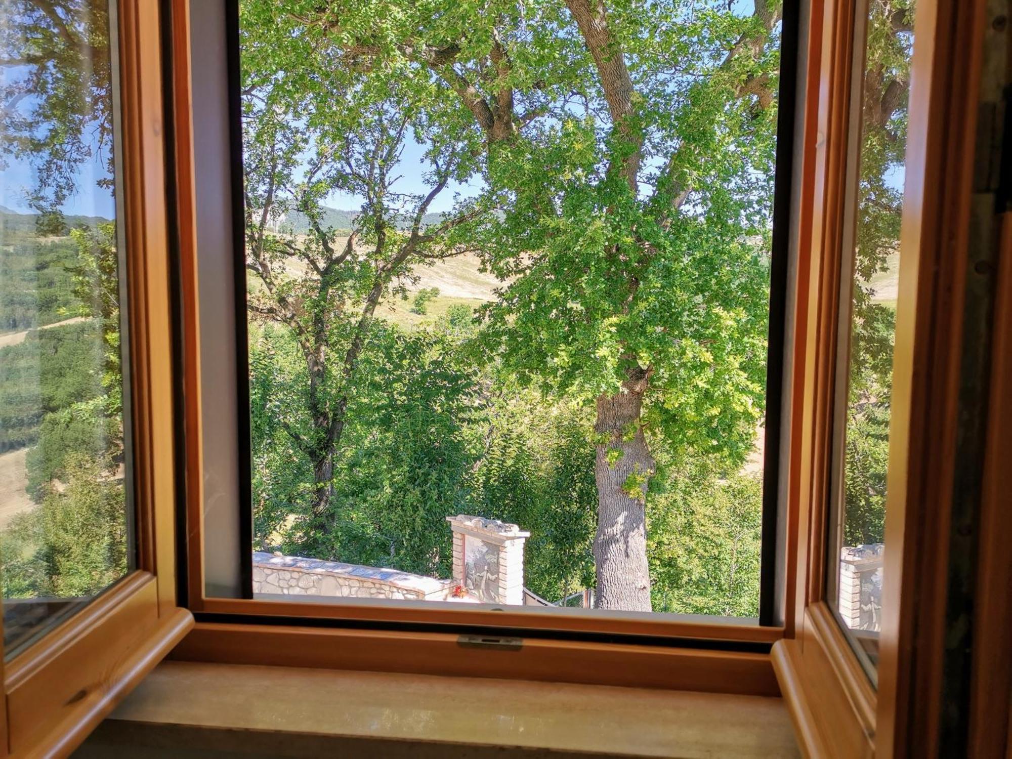 Agriturismo Sole Luna Piano Delle Pieve Zimmer foto